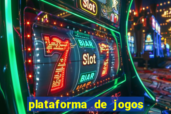 plataforma de jogos dos estados unidos